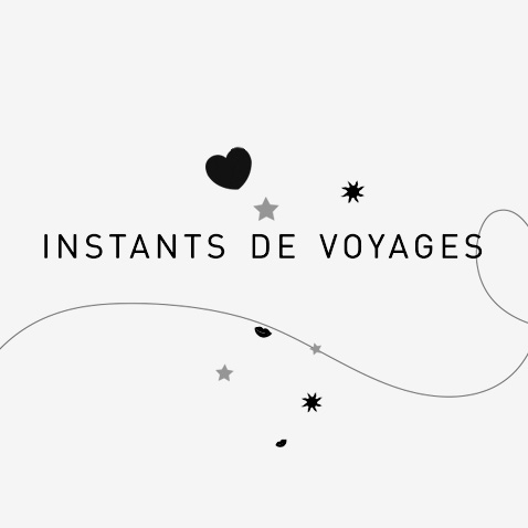 Instants de voyages