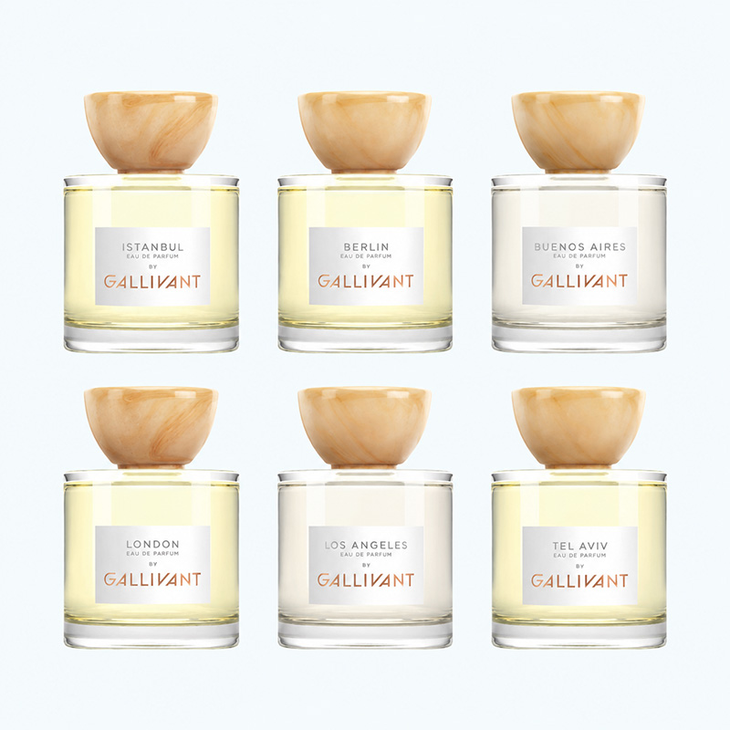 Gallivant