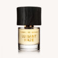 LUISANT HAZE par Thomas de Monaco